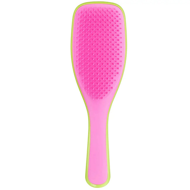 Tangle Teezer The Ultimate Detangler szczotka do włosów kręconych Cyber Lime & Pink