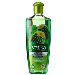Dabur Vatika Cactus olejek wzmacniający do włosów z kaktusem 200ml
