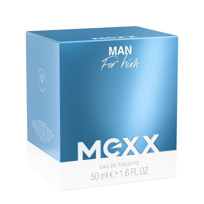 Mexx Man woda toaletowa