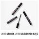 Rimmel Extra Super Lash Mascara pogrubiający tusz do rzęs