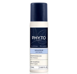 Phyto Softness suchy szampon z prebiotykiem 75ml