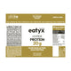 eatyx Hyper Protein Booster szot proteinowy suplement diety Wiśnia Jabłko Gruszka 30x95ml