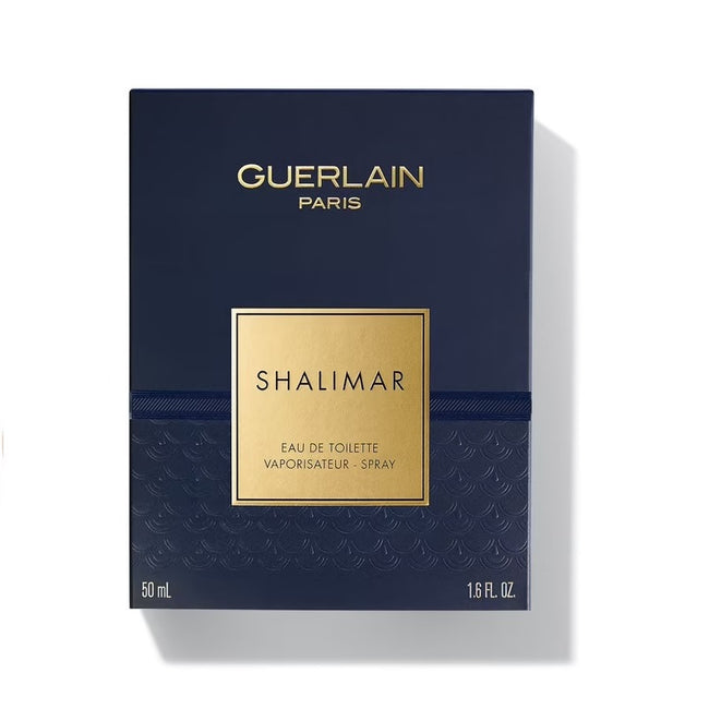 Guerlain Shalimar woda toaletowa spray