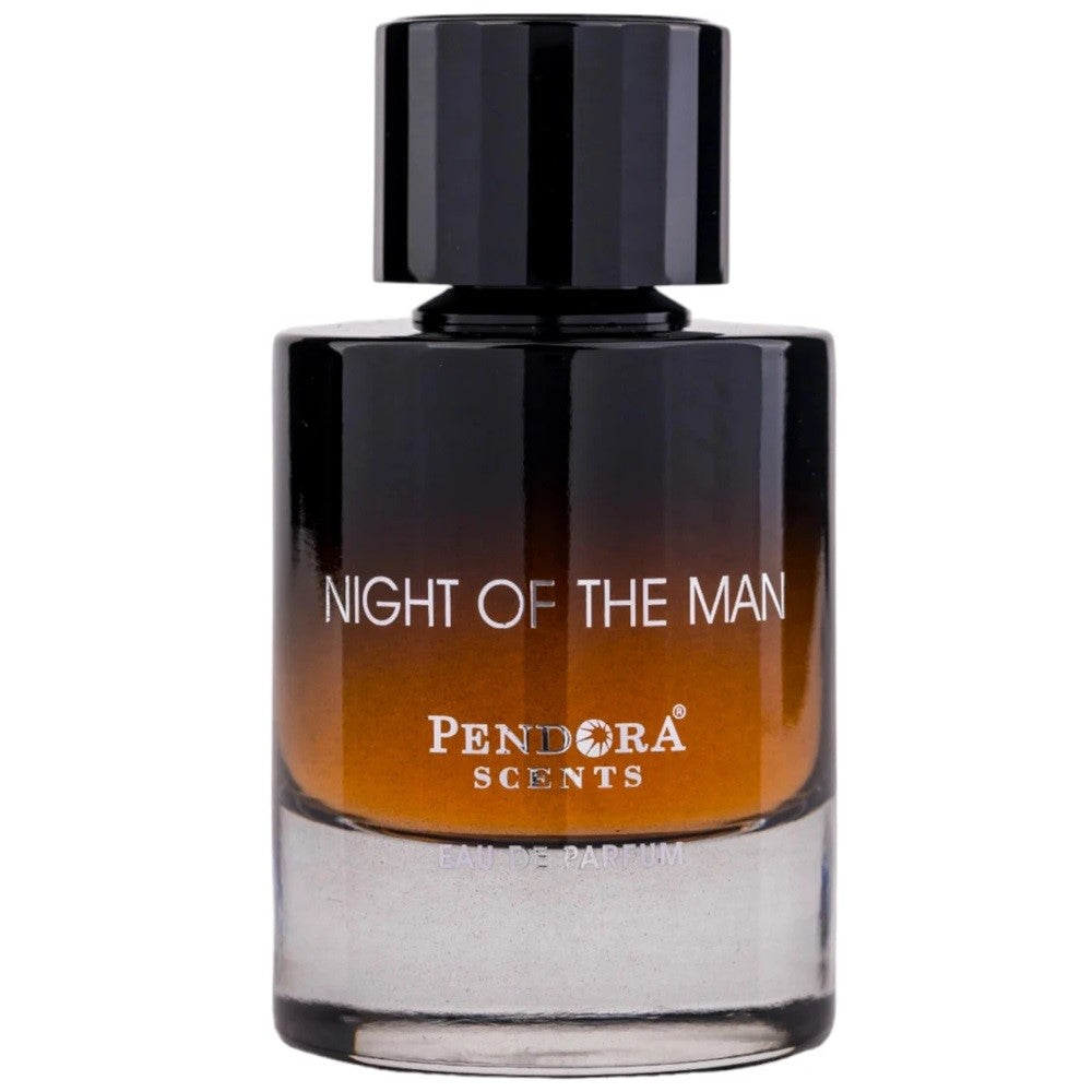 pendora scents night of the man