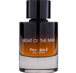 Pendora Scents Night Of The Man woda perfumowana