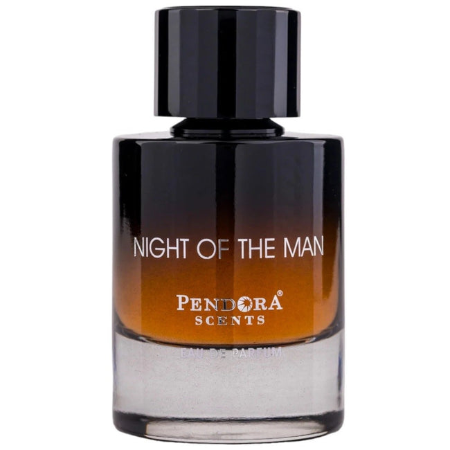 Pendora Scents Night Of The Man woda perfumowana