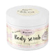 Nacomi Cukrowy peeling do ciała miodowe gofry 200g