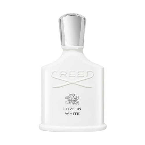 creed love in white woda perfumowana 75 ml  tester   