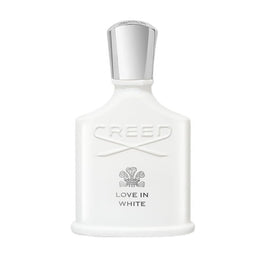 Creed Love in White woda perfumowana spray 75ml - produkt bez opakowania