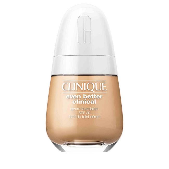 Clinique Even Better Clinical™ Serum Foundation SPF20 podkład wyrównujący koloryt skóry