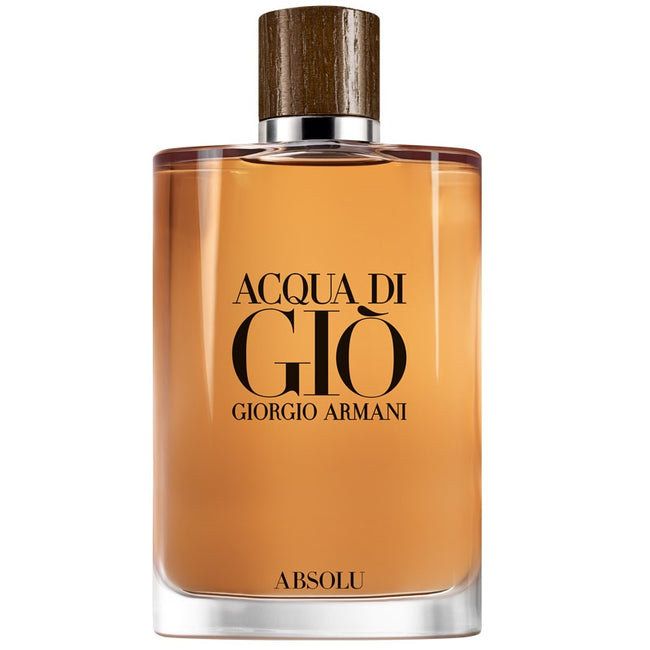 Giorgio Armani Acqua di Gio Absolu woda perfumowana spray