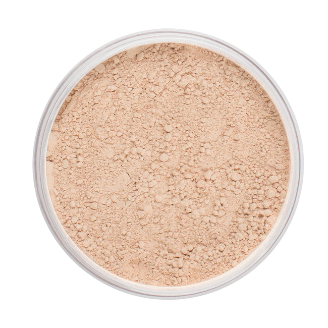 IDUN Minerals Mineral Powder Foundation podkład mineralny w pudrze