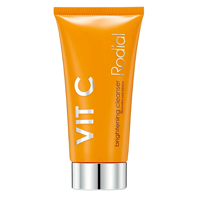 Rodial Vit C Brightening Cleanser oczyszczający żel do twarzy 20ml