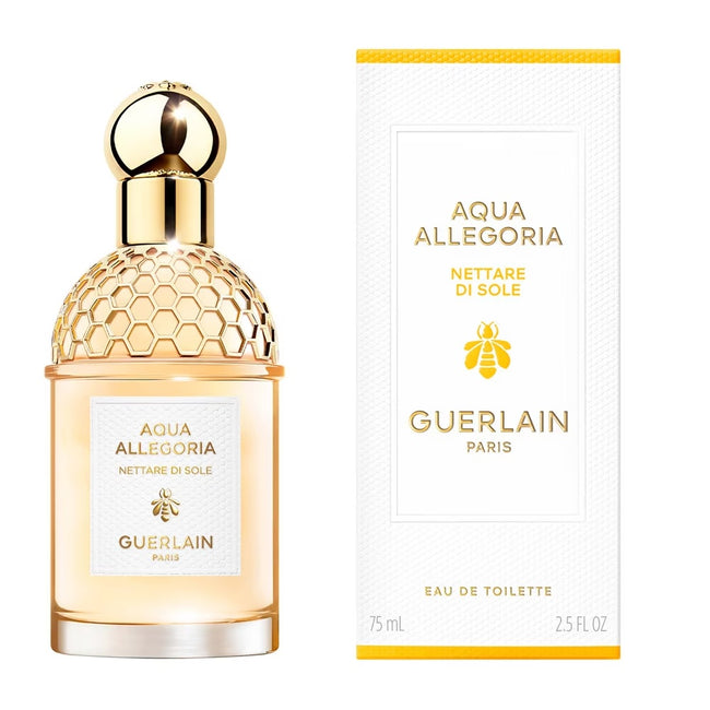 Guerlain Aqua Allegoria Nettare Di Sole woda toaletowa spray 75ml