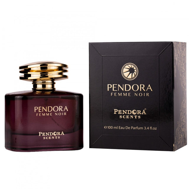 Pendora Scents Femme Noir woda perfumowana