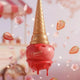 Amaran Gelato Very Berry Strawberry woda perfumowana