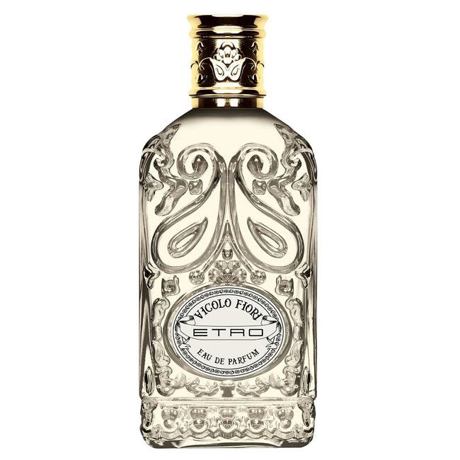Etro Vicolo Fiori woda perfumowana spray