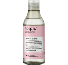 Tołpa Authentic tonik do twarzy 200ml