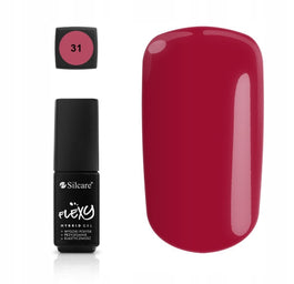 Silcare Flexy Hybrid Gel Planet Earth lakier hybrydowy