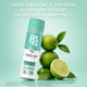 8x4 Fresh Lime dezodorant w sprayu 150ml