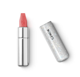 KIKO Milano Happy B-Day Bellezza! Velvet Passion Matte Lipstick komfortowa pomadka o matowym wykończeniu