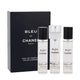 Chanel Bleu de Chanel woda perfumowana spray z wymiennym wkładem 3x20ml