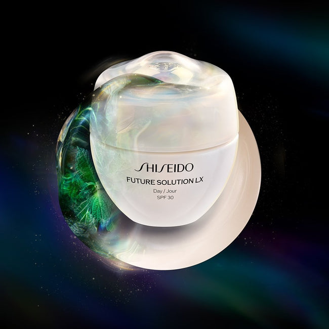 Shiseido Future Solution LΧ Total Protective Cream SPF30 ochronny krem na dzień 50ml