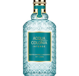 4711 Acqua Colonia Intense Refreshing Lagoons Of Laos woda kolońska spray