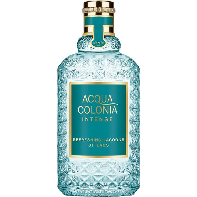 4711 Acqua Colonia Intense Refreshing Lagoons Of Laos woda kolońska spray