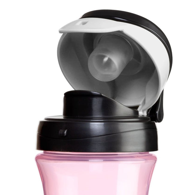 Chicco Kids Hard Spout Cup kubek z twardym ustnikiem 2L+ Girl 350ml