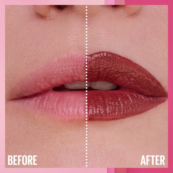 Maybelline Serum Lipstick szminka do ust 4.4g