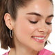 Essence Mono Eyeshadow Pearly perłowy cień do powiek
