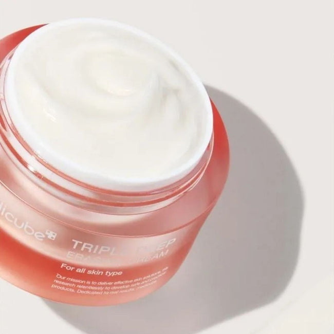 Medicube Triple Collagen Cream ujędrniający krem do twarzy 50ml