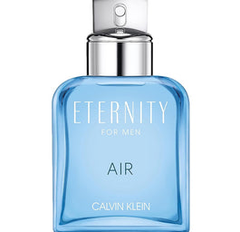 Calvin Klein Eternity Air For Men woda toaletowa spray  - produkt bez opakowania