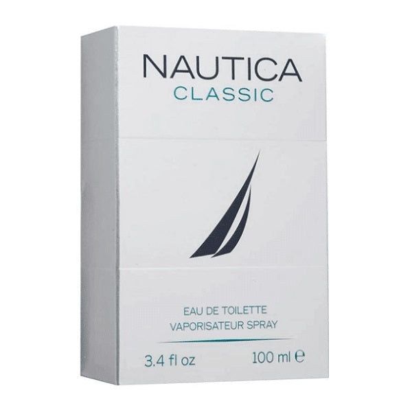 Nautica Classic woda toaletowa spray