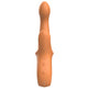 Dream Toys Glam G-Spot Duo Vibrator wibrator duo do punktu G Pomarańczowy