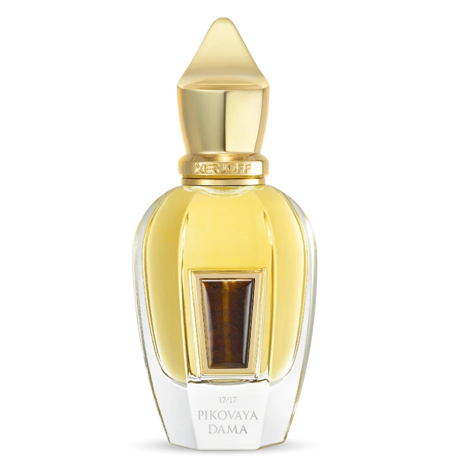 xerjoff pikovaya dama ekstrakt perfum 50 ml    