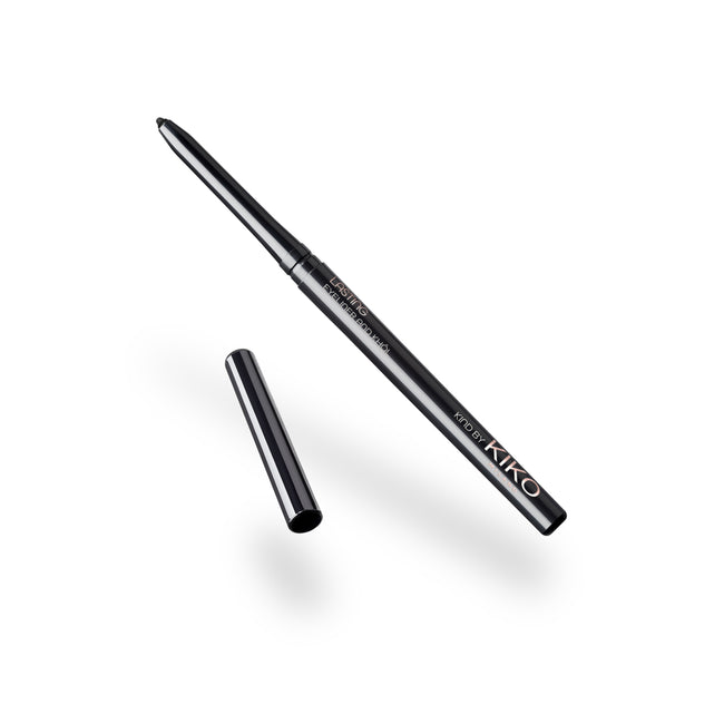 KIKO Milano Kind By KIKO Lasting Eyeliner & Khol kredka do wewnętrznego i zewnętrznego konturu oka