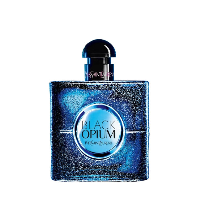 Yves Saint Laurent Black Opium Intense woda perfumowana spray
