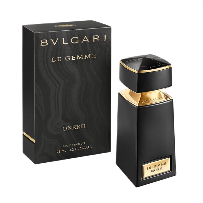 Bvlgari Le Gemme Onekh woda perfumowana
