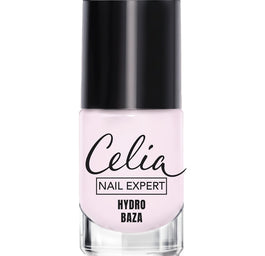 Celia Nail Expert hydrobaza z kolorem różowym 10ml