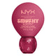 NYX Professional MakeUp Smushy SOS nawilżająca maska do ust 12ml