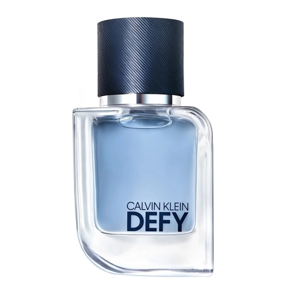 calvin klein defy woda toaletowa 30 ml     
