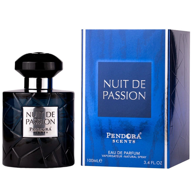 Pendora Scents Nuit De Passion woda perfumowana