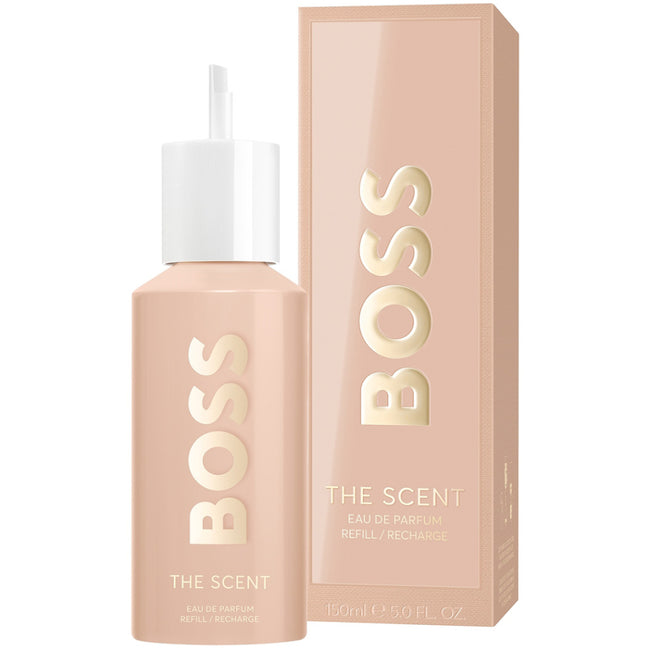Hugo Boss The Scent For Her woda perfumowana refill 150ml
