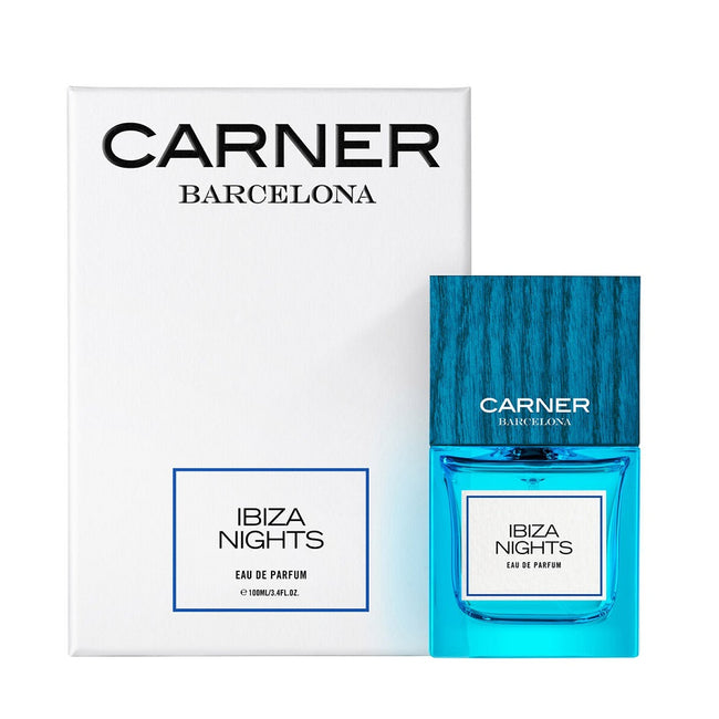 Carner Barcelona Ibiza Nights woda perfumowana