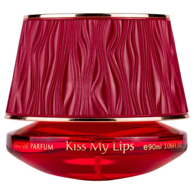 Maison Asrar Kiss My Lips woda perfumowana spray
