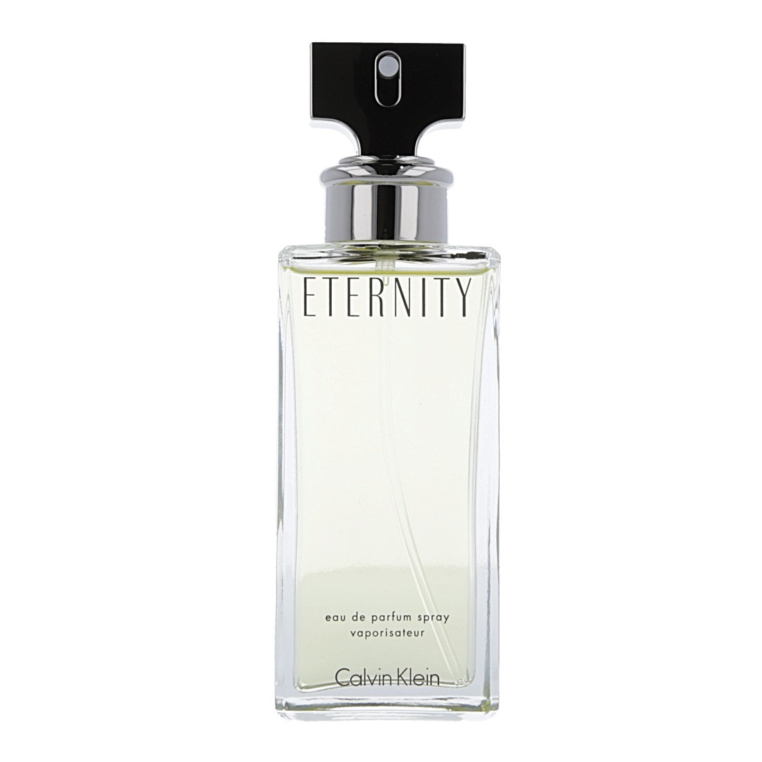 calvin klein eternity woda perfumowana 100 ml  tester   