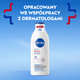 Nivea Repair & Care balsam do ciała intensywnie nawilżający 400ml