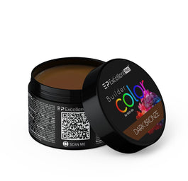 Excellent PRO Builder Color With Thixotropy żel budujący